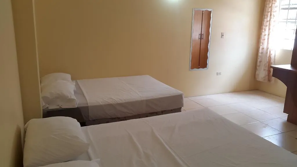Cool Runnings Apartments Bon Accord Village