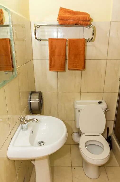 Cool Runnings Apartments Bon Accord Village 0*,  Тринидад и Тобаго