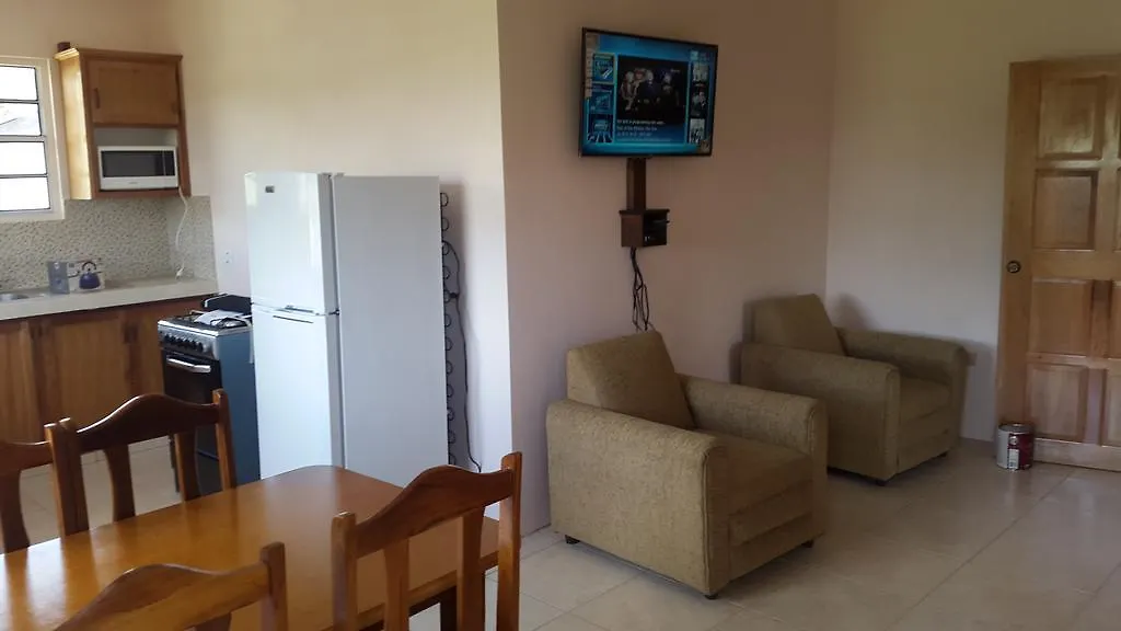 Cool Runnings Apartments Bon Accord Village