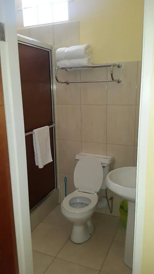 Bon Accord Village Cool Runnings Apartments טרינידד וטובגו