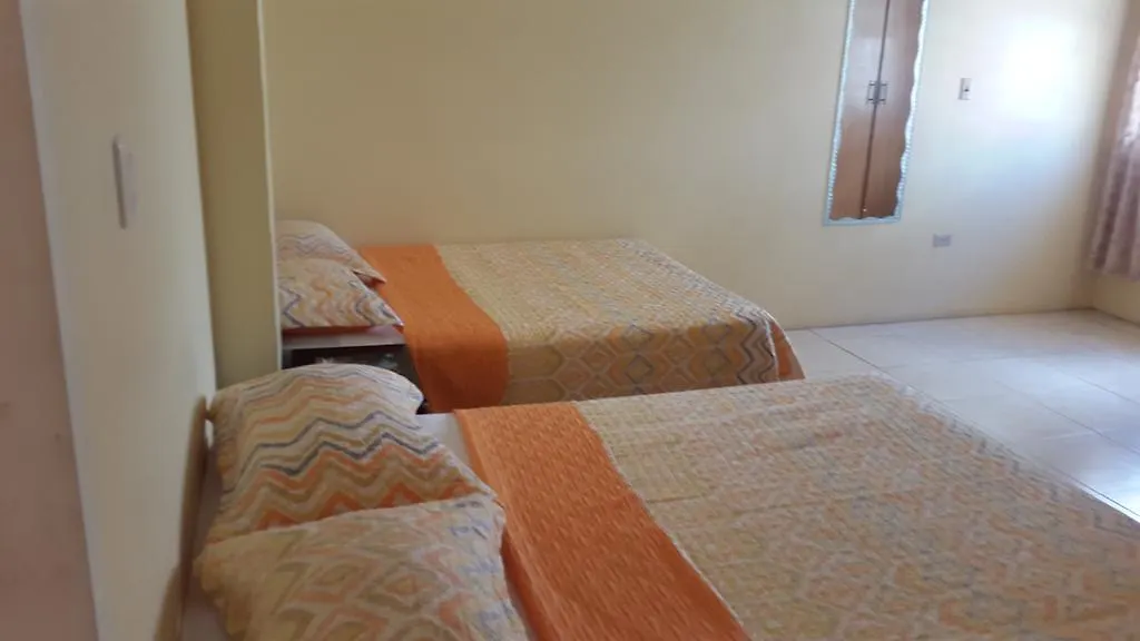 Cool Runnings Apartments Bon Accord Village