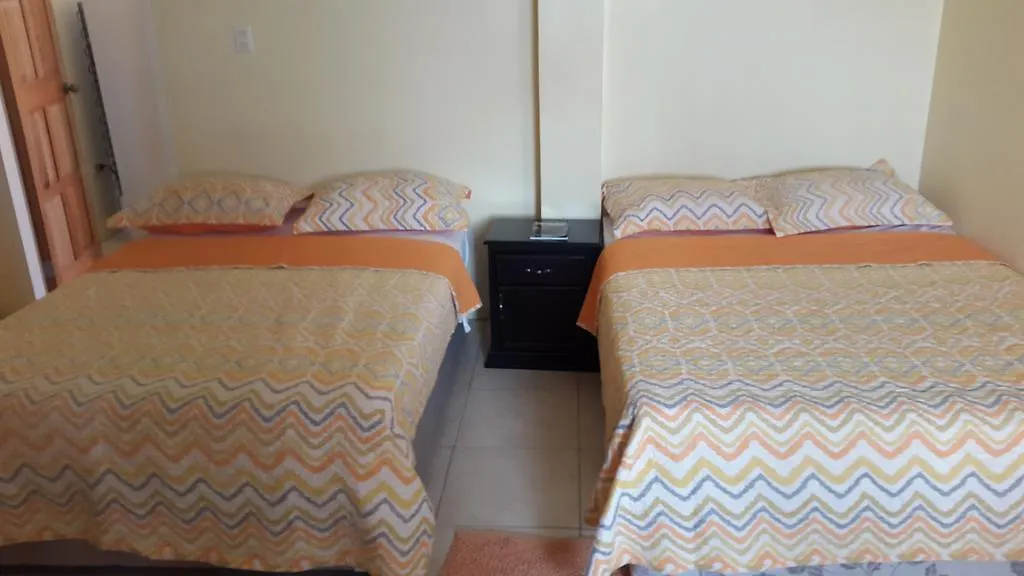 Cool Runnings Apartments Bon Accord Village トリニダードトバゴ